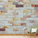 Top Effective Brick Style Wallpaper