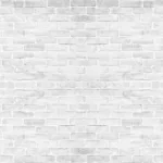 Top Kitchen Gray Brick Design Wall