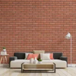 Top Real Looking Brick Design Wall Décor