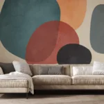 Unique Abstract Wall Design Unique Abstract Wall Design