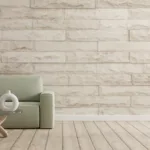 Unique Wallpaper Brick Design