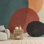 Yoga Room Special Abstract Wall Art Yoga Room Special Abstract Wall Art