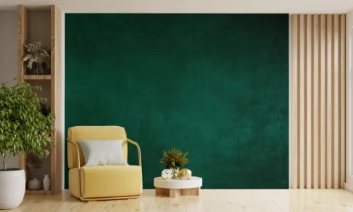 Deep Green Textured Peel and Stick Wallpaper for Stylish Wall Makeovers Deep Green Textured Peel and Stick Wallpaper for Stylish Wall Makeovers for Deep Calming for your Home