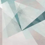 Soft and Calming Aesthetic Design Wallpaper Peel and Stick