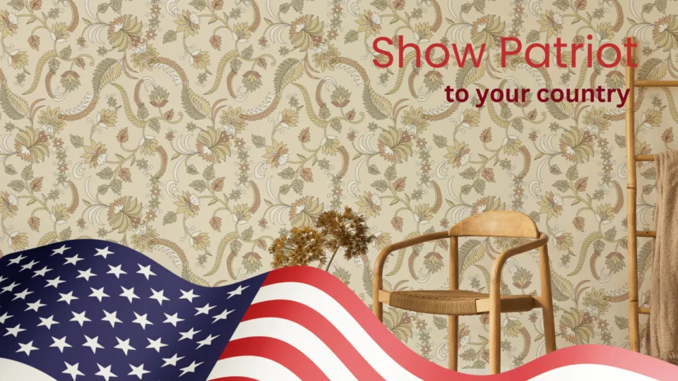 4th-July-Independence-day-usa Best Vintage pattern on 4th July Independence day usa