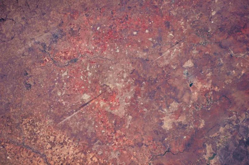 Peeling Paint and Rusty Metal Wall Mural for Home Decor Peeling Paint and Rusty Metal Wall Mural for Home Decor