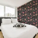 Luxury Maximalist Wall Mural Floral Peel Stick Removable Design Luxury Maximalist Wall Mural Floral Peel Stick Removable Design