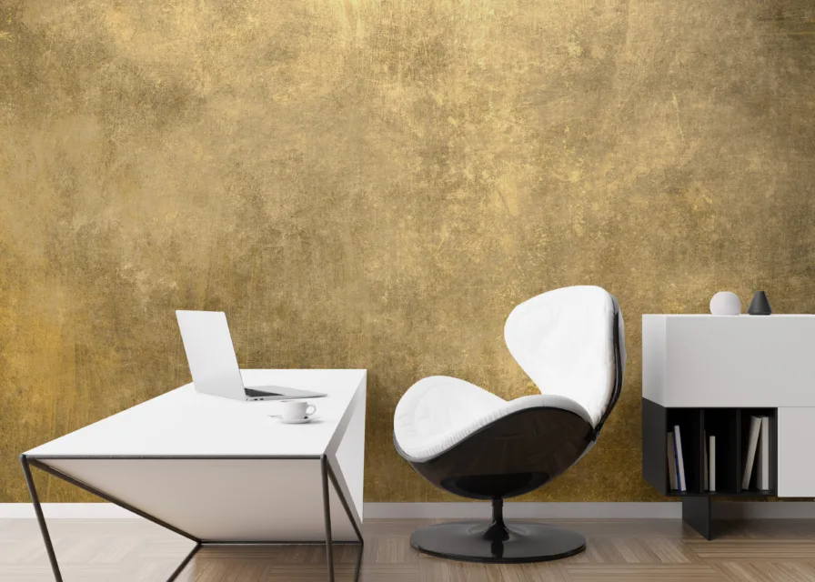 Removable Peel Stick Wallpaper Modern Gold Wall Decor Mural Design Removable Peel Stick Wallpaper Modern Gold Wall Decor Mural Design