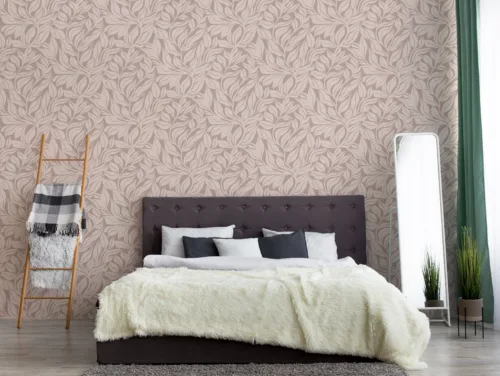 Botanical Peel Stick Wallpaper Removable Neutral Vinyl Decor Bedroom California Home Style Botanical Peel Stick Wallpaper Removable Neutral Vinyl Decor Bedroom California Home Style