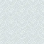 Stylish grey curve pattern wallpaper that adds a modern vibe to any room, an ideal Philadelphia-inspired décor choice for contemporary spaces.