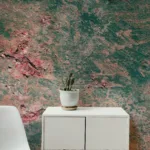 Metallic Grunge Wall Decor Weathered Rust Patina Texture Urban Houston Homes Vibe Weathered rust patina metallic grunge wall decor captures Houston’s urban charm, a perfect fit for Kuwait luxury apartments and Australian industrial themes.